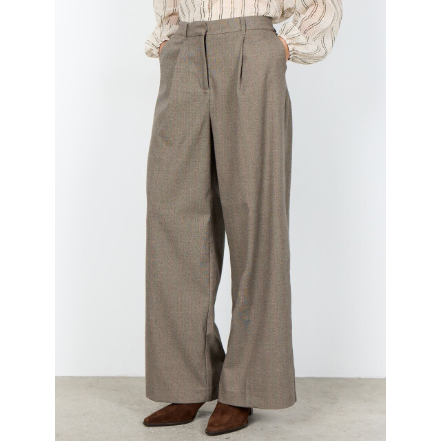 Soyaconcept Sc-hawo yd 3-c broek madder SC-HAWO YD 3-C broek madder large