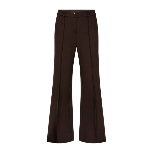 Red Button Rb brielle punta espresso l33 RB Brielle punta espresso L33 large