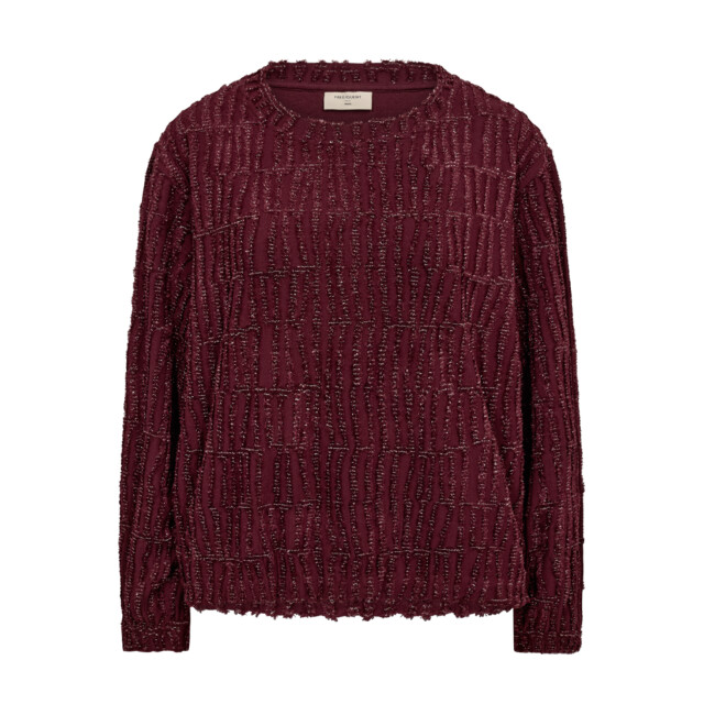 Free Quent Fqmarisol-pullover port royale FQMarisol-pullover port royale large