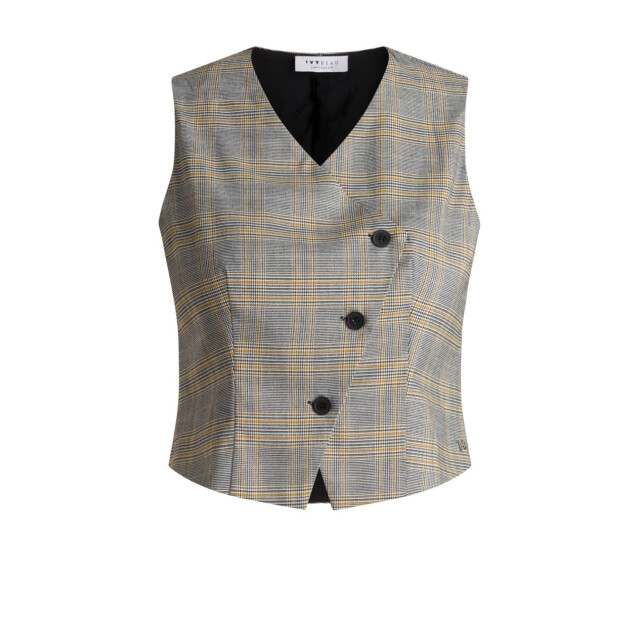 IVY BEAU Hetty gilet Hetty Gilet large