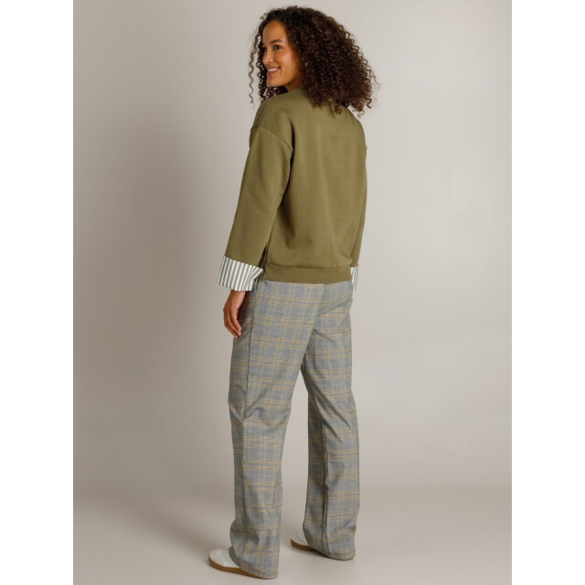 IVY BEAU Hena sweater Hena Sweater large