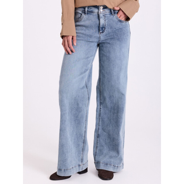 Free Quent Fqlopez-jeans l32 light blue FQLopez-jeans L32 Light blue large