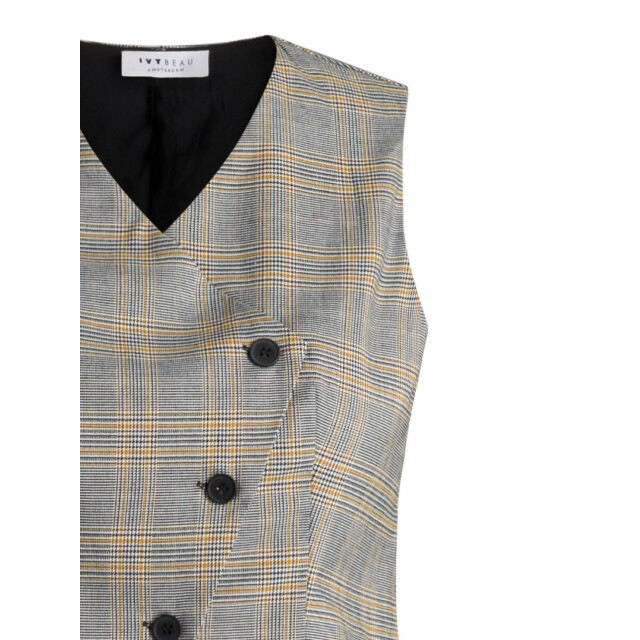 IVY BEAU Hetty gilet Hetty Gilet large