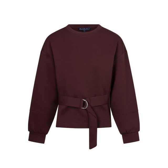 Red Button Rb shakira burgundy sweater RB Shakira burgundy sweater large