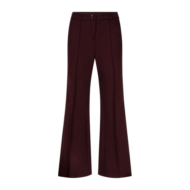 Red Button Rb brielle punta burgundy l33 RB Brielle punta burgundy L33 large