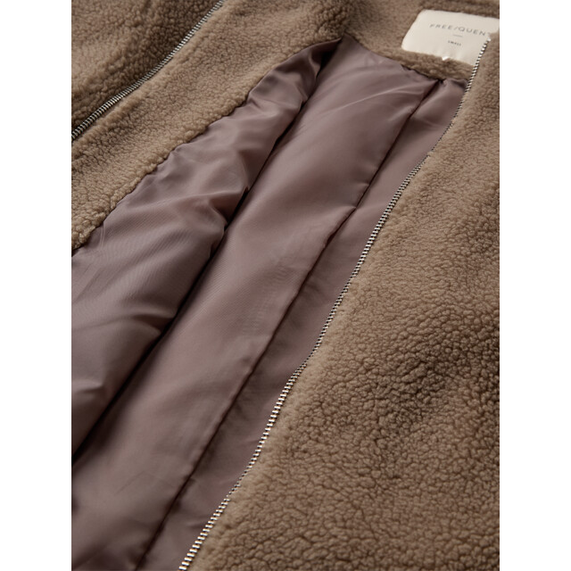 Free Quent Fqteddy-ja desert FQTeddy-ja desert taupe large