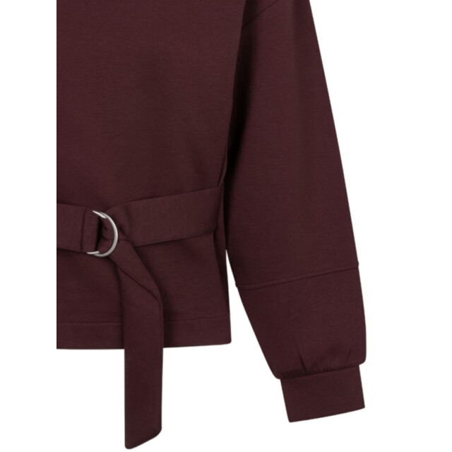 Red Button Rb shakira burgundy sweater RB Shakira burgundy sweater large