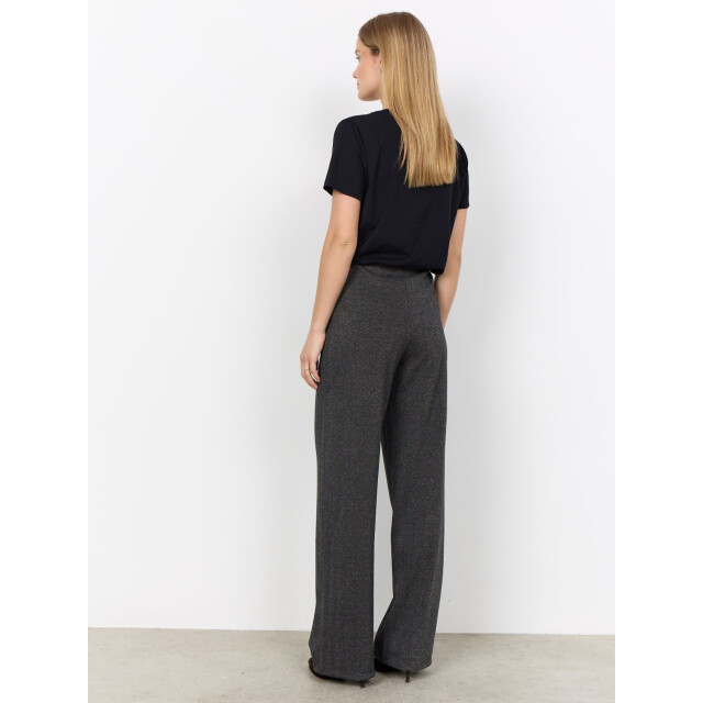 Soyaconcept Sc-hebe 4 broek black combi SC-HEBE 4 broek black combi large