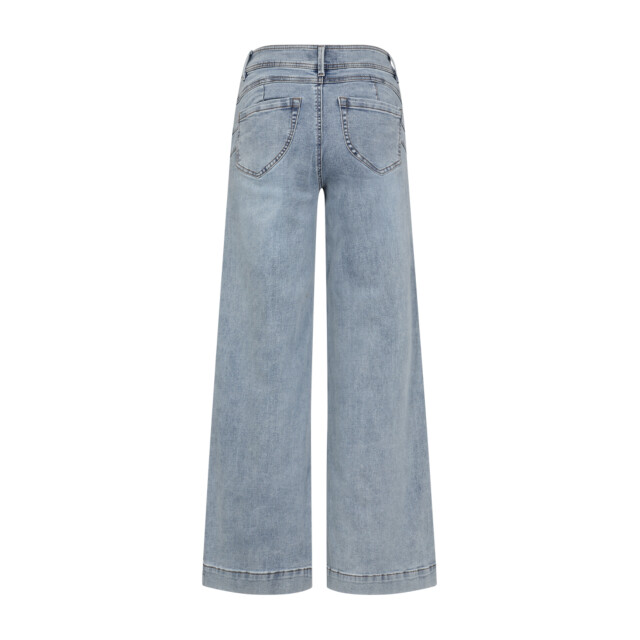 Free Quent Fqlopez-jeans l32 light blue FQLopez-jeans L32 Light blue large