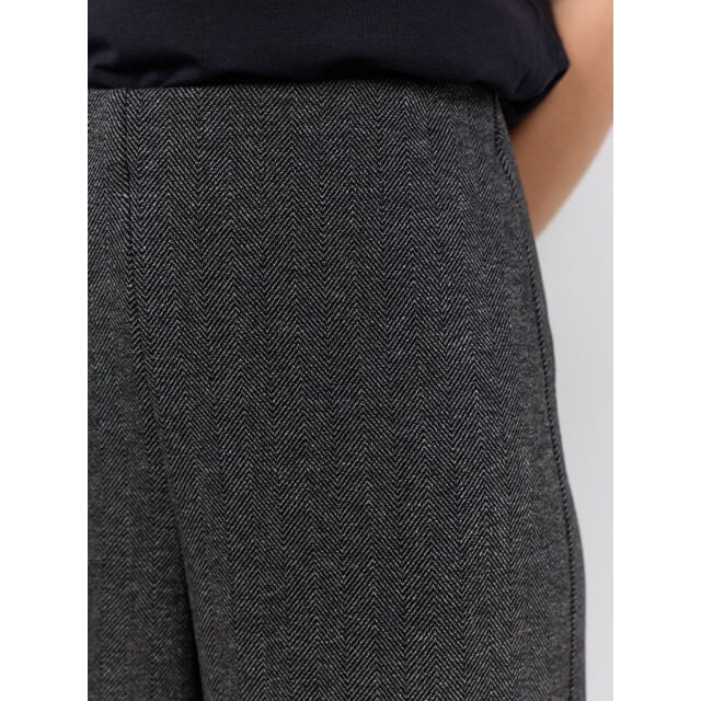 Soyaconcept Sc-hebe 4 broek black combi SC-HEBE 4 broek black combi large
