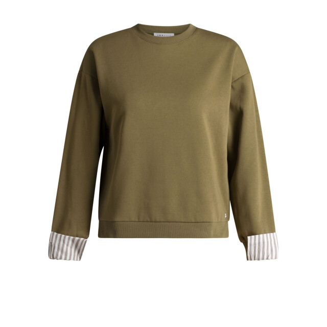 IVY BEAU Hena sweater Hena Sweater large