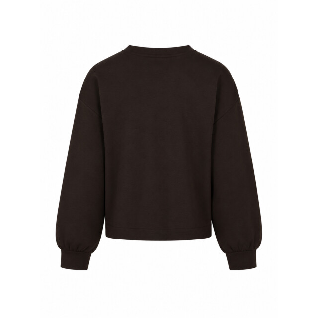 Red Button Rb shakira espresso sweater RB Shakira espresso sweater large