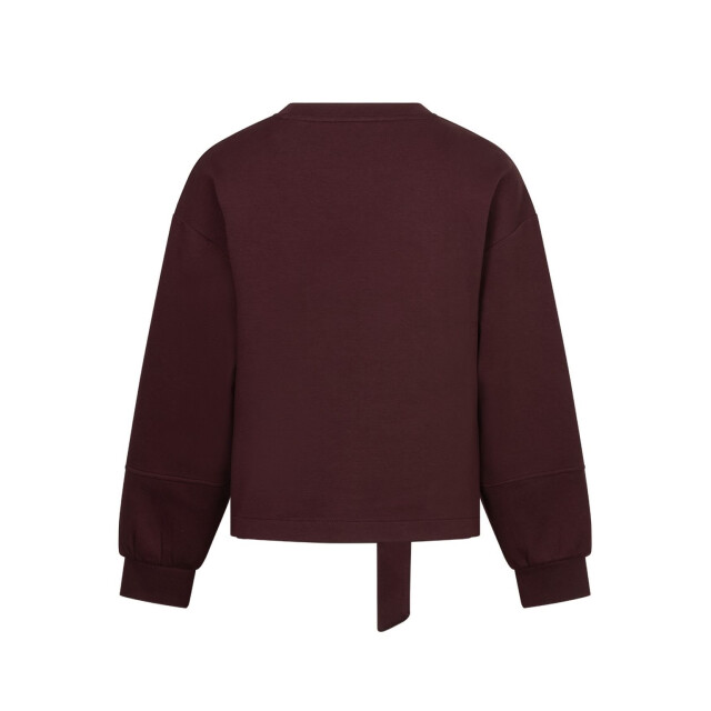 Red Button Rb shakira burgundy sweater RB Shakira burgundy sweater large