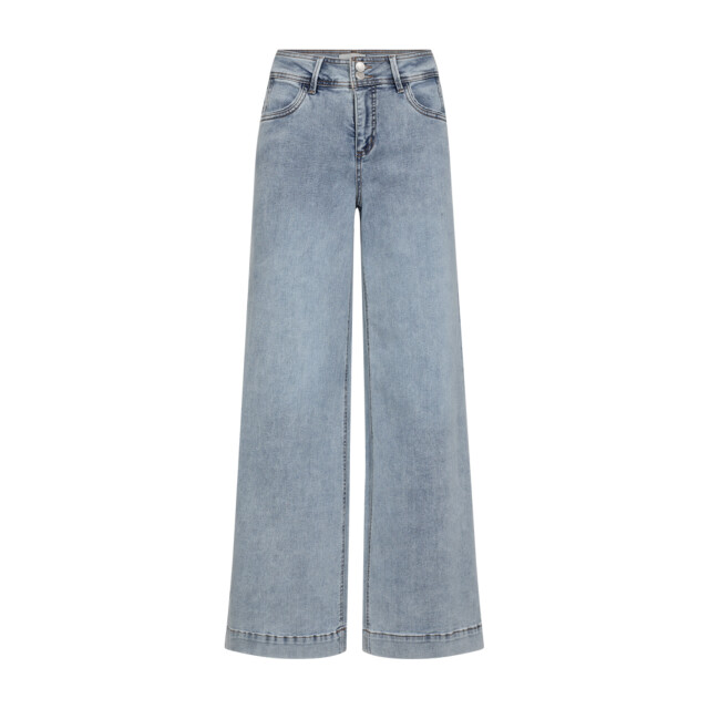 Free Quent Fqlopez-jeans l32 light blue FQLopez-jeans L32 Light blue large