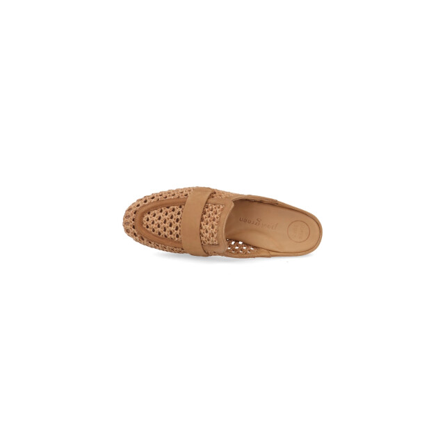 Paul Green 6207 Muiltjes Bruin 6207 large