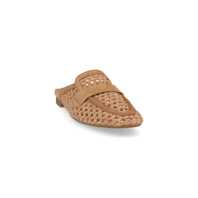Paul Green 6207 Muiltjes Bruin 6207 large