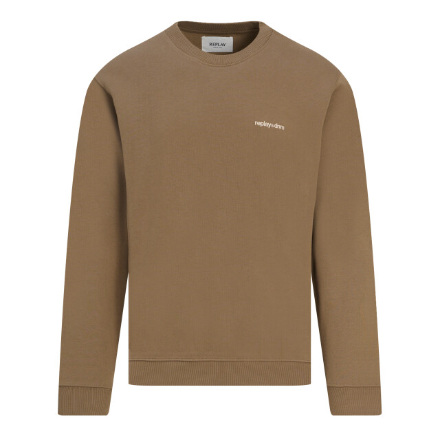 Replay Sweater 114184-001-L large