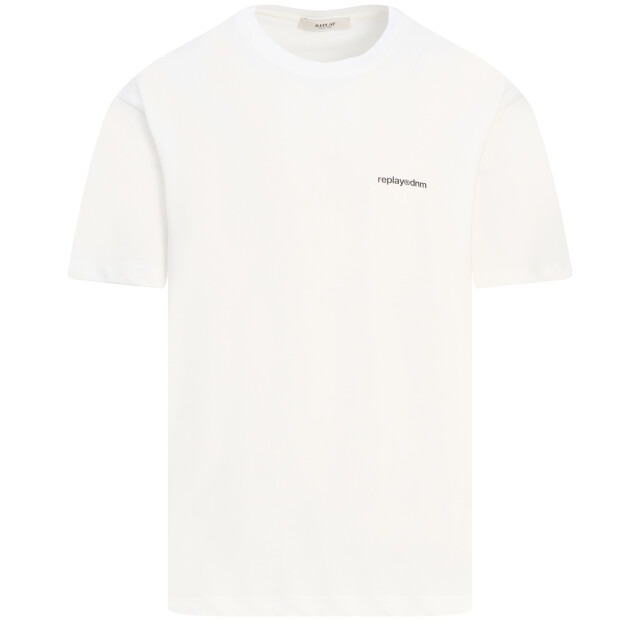 Replay T-shirt 114179-001-L large
