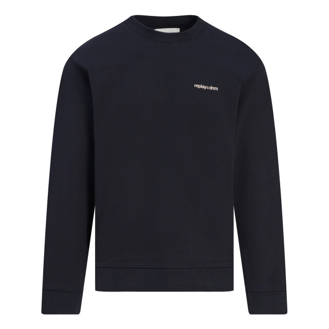 Replay Sweater 114183-001-L large