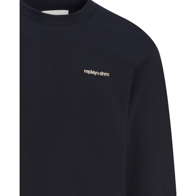 Replay Sweater 114183-001-L large