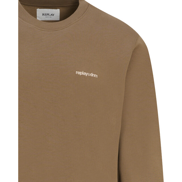 Replay Sweater 114184-001-L large