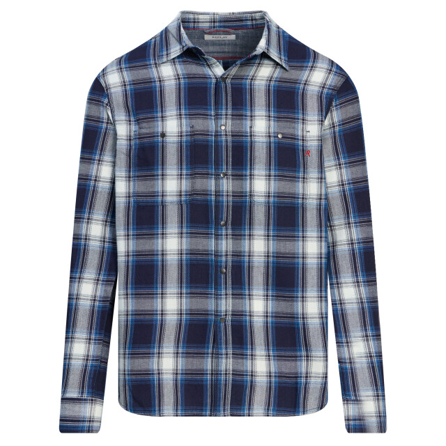 Replay Casual overhemd 114182-001-L large