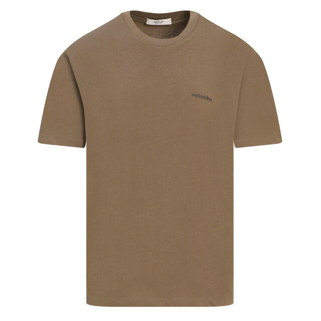 Replay T-shirt 114180-001-L large