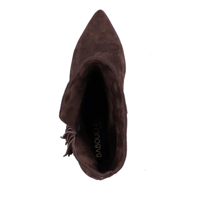 Babouche Elsie-2 boots ELSIE-2 large