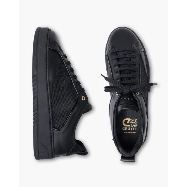 Cruyff CC263320 Sneakers Zwart CC263320 large