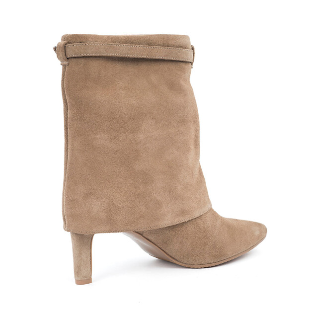 Babouche Mg-sero-2 boots MG-SERO-2 large