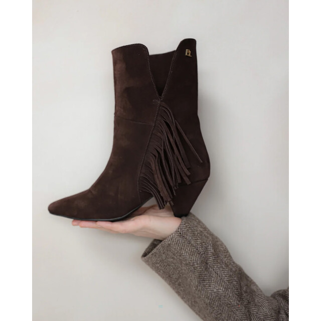Babouche Elsie-2 boots ELSIE-2 large