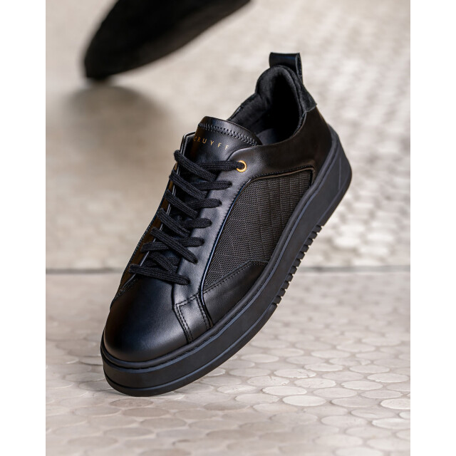 Cruyff CC263320 Sneakers Zwart CC263320 large