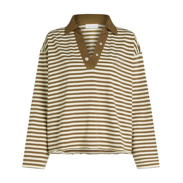 Circle of Trust Top lange mouw w26 97 krista Circle of Trust Top lange mouw W26_97_KRISTA large