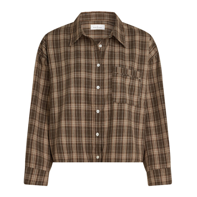 Circle of Trust Blouse lange mouw w26 84 yana Circle of Trust Blouse lange mouw W26_84_YANA large