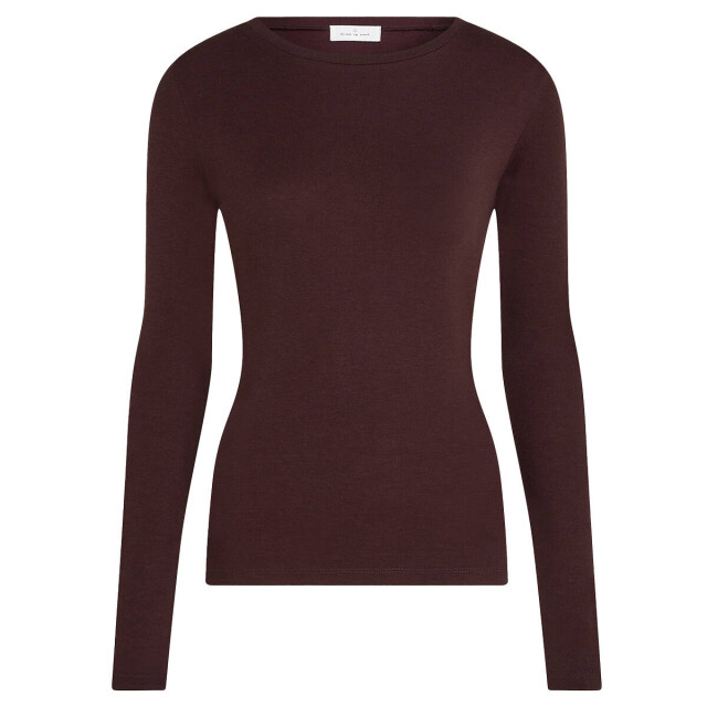 Circle of Trust Pullover w26 126 neva Circle of Trust Top lange mouw W26_126_NEVA large