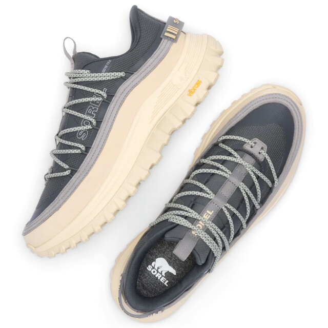 Sorel Callsign horizon™ low gtx sneakers lage sneakers unisex HS 6404199000  11 large