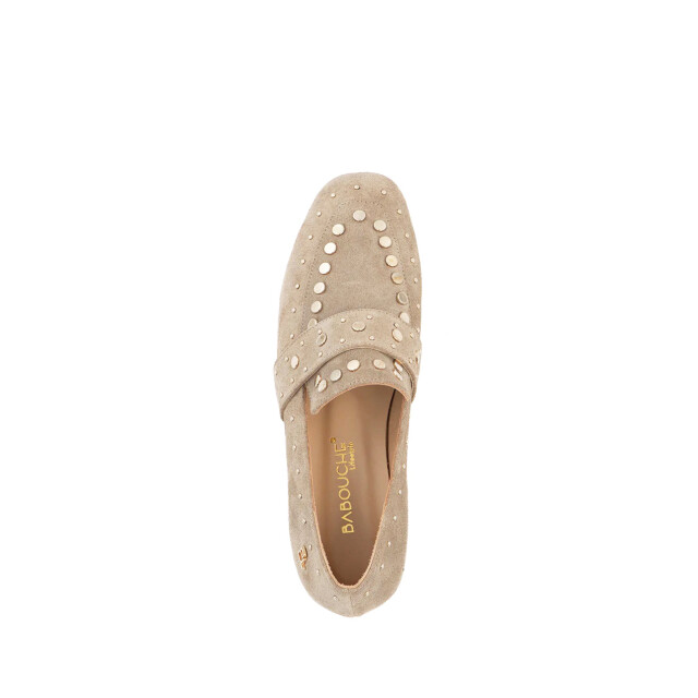 Babouche Nien loafers loafers dames G-Nien-2  2 large