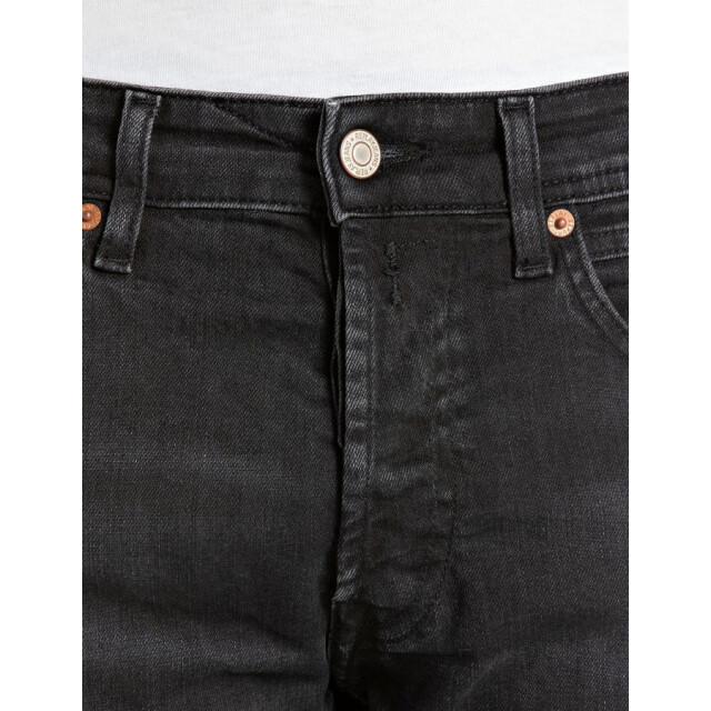 Replay Ma972 grover 099 black heren denim regular straight- rep 000.573B914 099/MA972 Grover  099 large