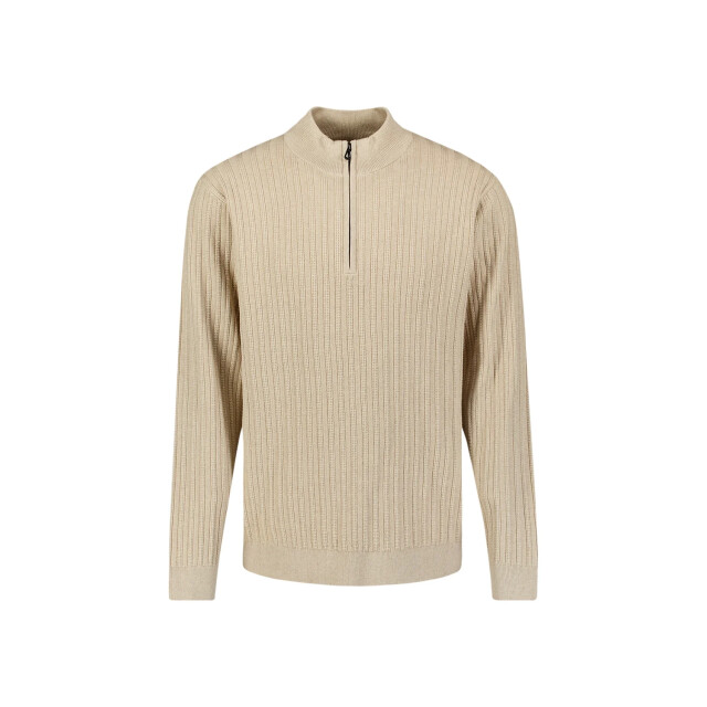 No Excess Heren trui 33230824 014 stone NoExcess Trui 33230824 014Stone large
