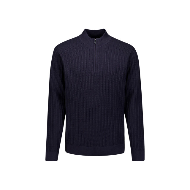 No Excess Heren trui 33230824 178 dark night NoExcess Trui 33230824 178DarkNight large