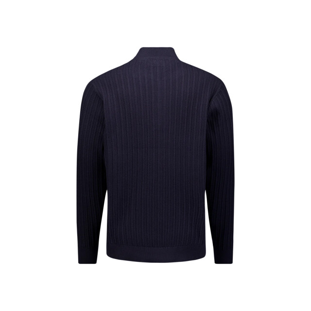No Excess Heren trui 33230824 178 dark night NoExcess Trui 33230824 178DarkNight large