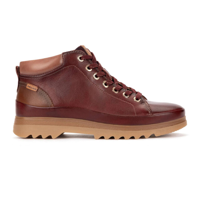 Pikolinos Vigo dames sneaker Vigo large
