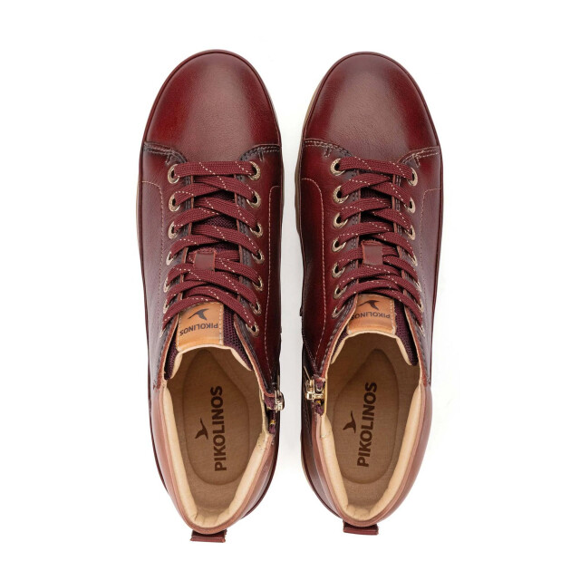 Pikolinos Vigo dames sneaker Vigo large