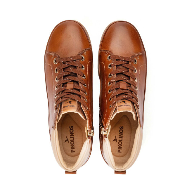 Pikolinos Vigo dames sneaker Vigo large
