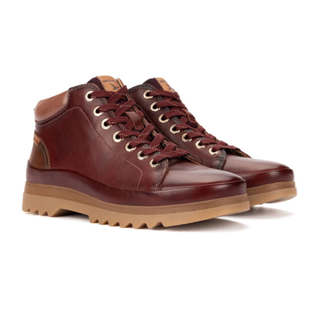 Pikolinos Vigo dames sneaker Vigo large