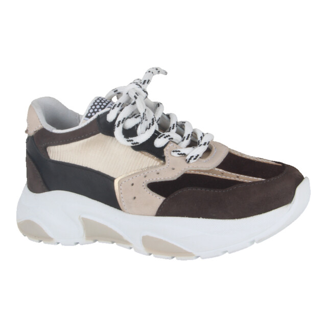 Giga G4650-b71a51 meisjes veterschoenen Giga Shoes G4650-B71A51 large