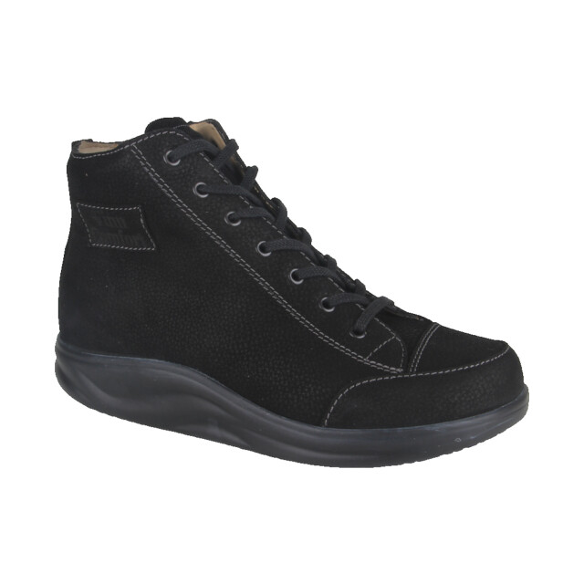 FinnComfort 02991-049393 dames veterboots sportief Finn Comfort 02991-049393 large