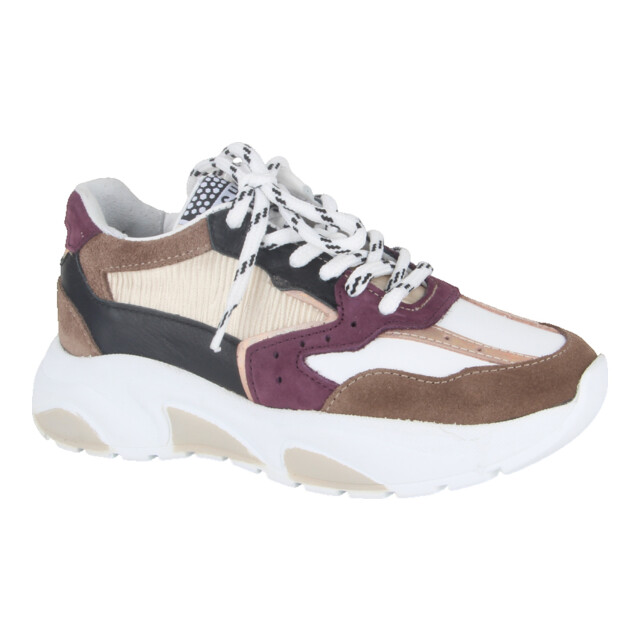 Giga G4650-a47a meisjes veterschoenen Giga Shoes G4650-A47A30 large