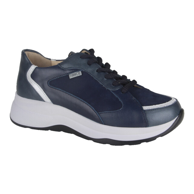 FinnComfort 02780-902986 dames veterschoenen sportief Finn Comfort 02780-902986 large