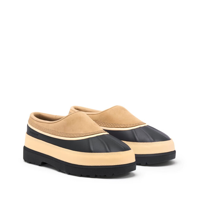 Sorel Ambler™ waterproof clog caribou clogs unisex 2175741263 large